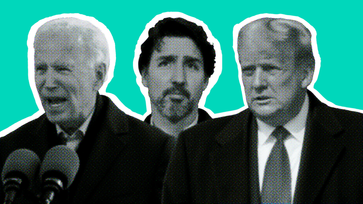 Unpredictable Canada-U.S. trade relations are likely to continue for Canada regardless if Joe Biden or Donald Trump win the U.S. election.