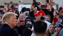 Researchers Estimate Trump Rallies Led To 30,000 Coronavirus
Cases, 700 Deaths 4 Researchers Estimate Trump Rallies Led To 30,000 Coronavirus
Cases, 700 Deaths 4