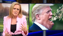 Colbert Thinks This Trump Rant Perfectly Illustrates How
Fast COVID-19 Is Spreading 2