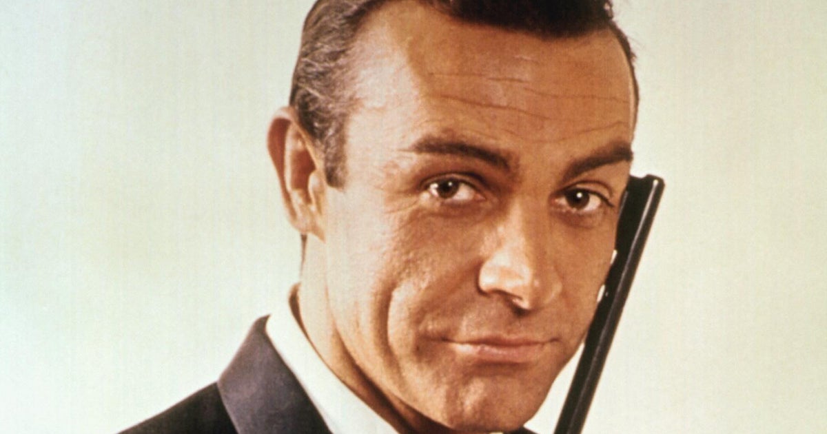 Acteur Qui Ont Fait James Bond Sean Connery, premier James Bond au cinéma est mort à 90 ans | Le HuffPost
