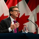 Bank Of Canada Warns Of Long-Term Problems From Uneven