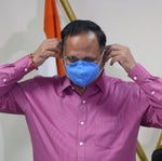 Impossible To Wipe Off COVID Spread Through Lockdown, Treat Mask As Vaccine: Delhi Health Minister Satyendra