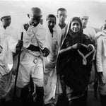 'Gandhi Would Be Grieved By India's Treatment Of Civil Disobedience