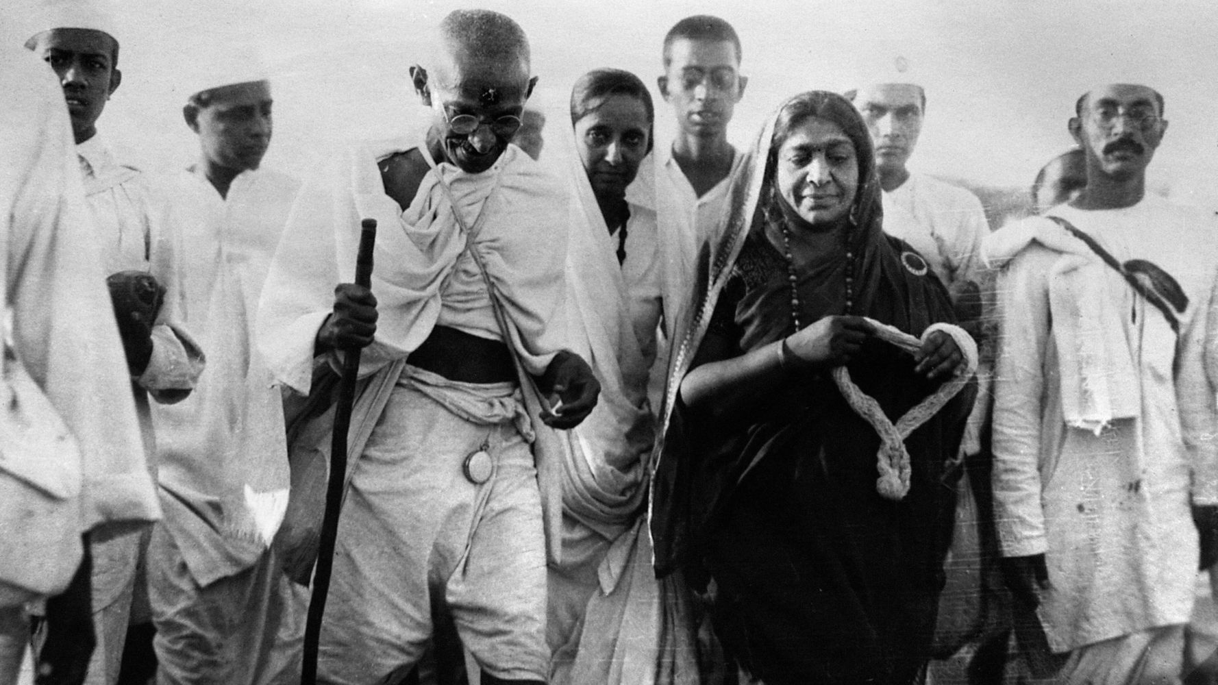 Gandhi Would Be Grieved By Indias Treatment Of Civil Disobedience 9154