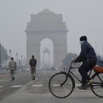 At 11.4 Degrees Celsius, Delhi Records Season's Lowest Minimum