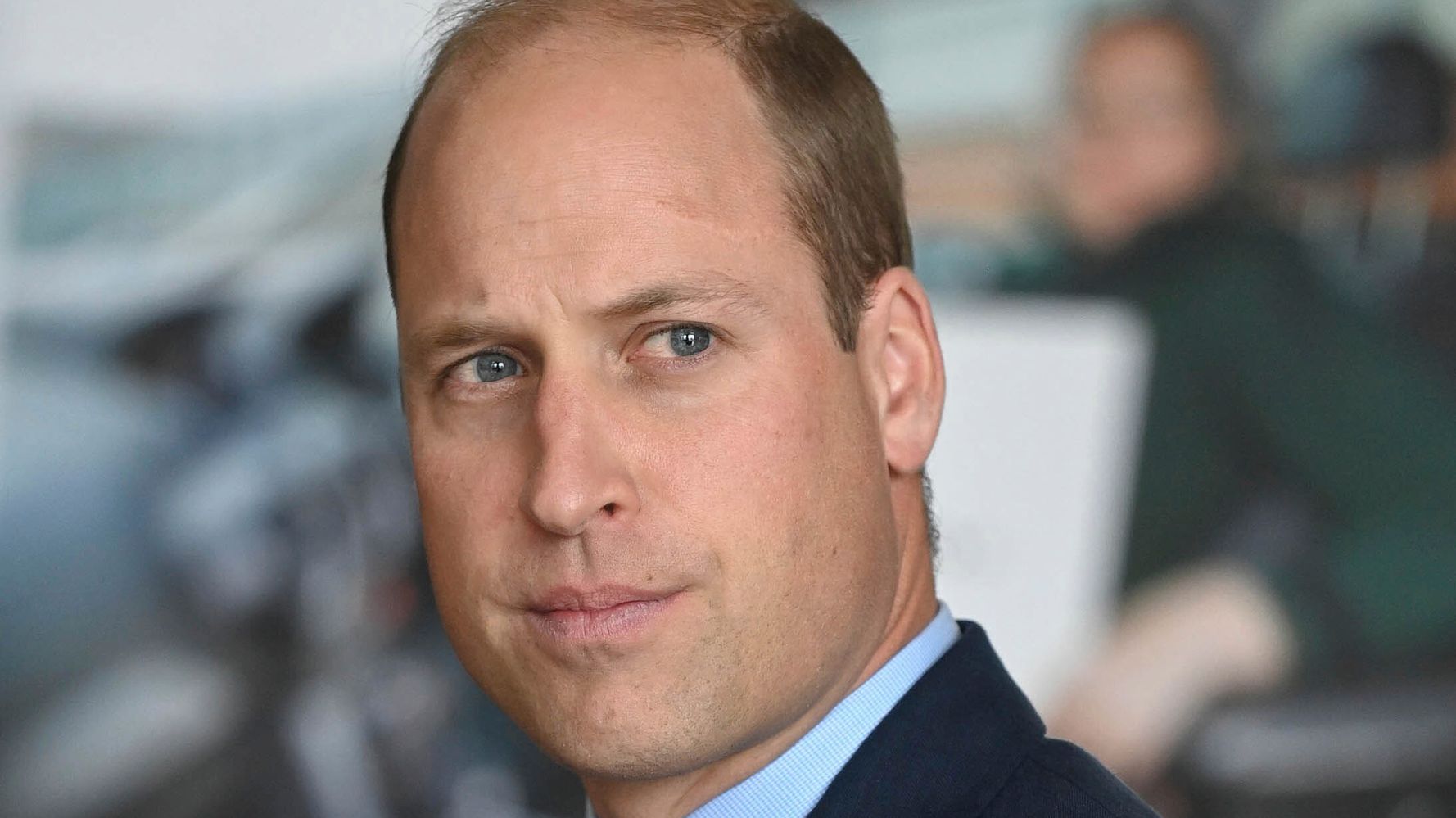 Prince William Contracted COVID-19 In April: Verslae