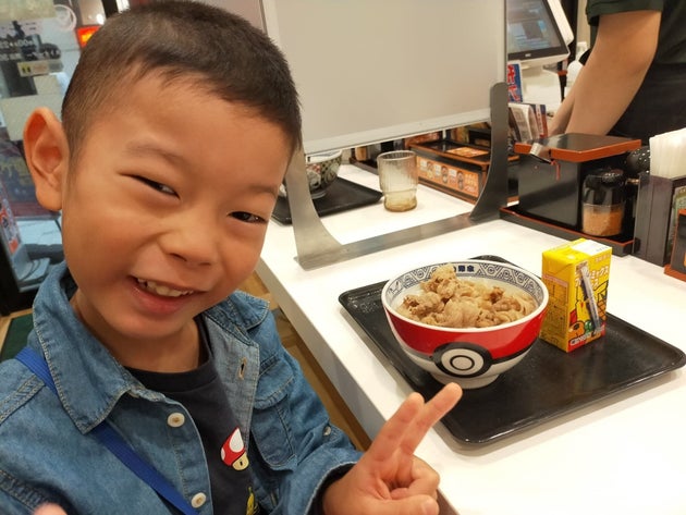 あかちゃんなんか いらない 突然言い出した息子の胸のウチは ハフポスト あかちゃんなんか いらない 突然言い出した息子の胸のウチは ハフポスト