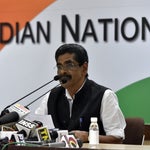 Kerala Congress Chief 'Apologises' After Saying 'Woman With Self-Respect Would Kill Herself If