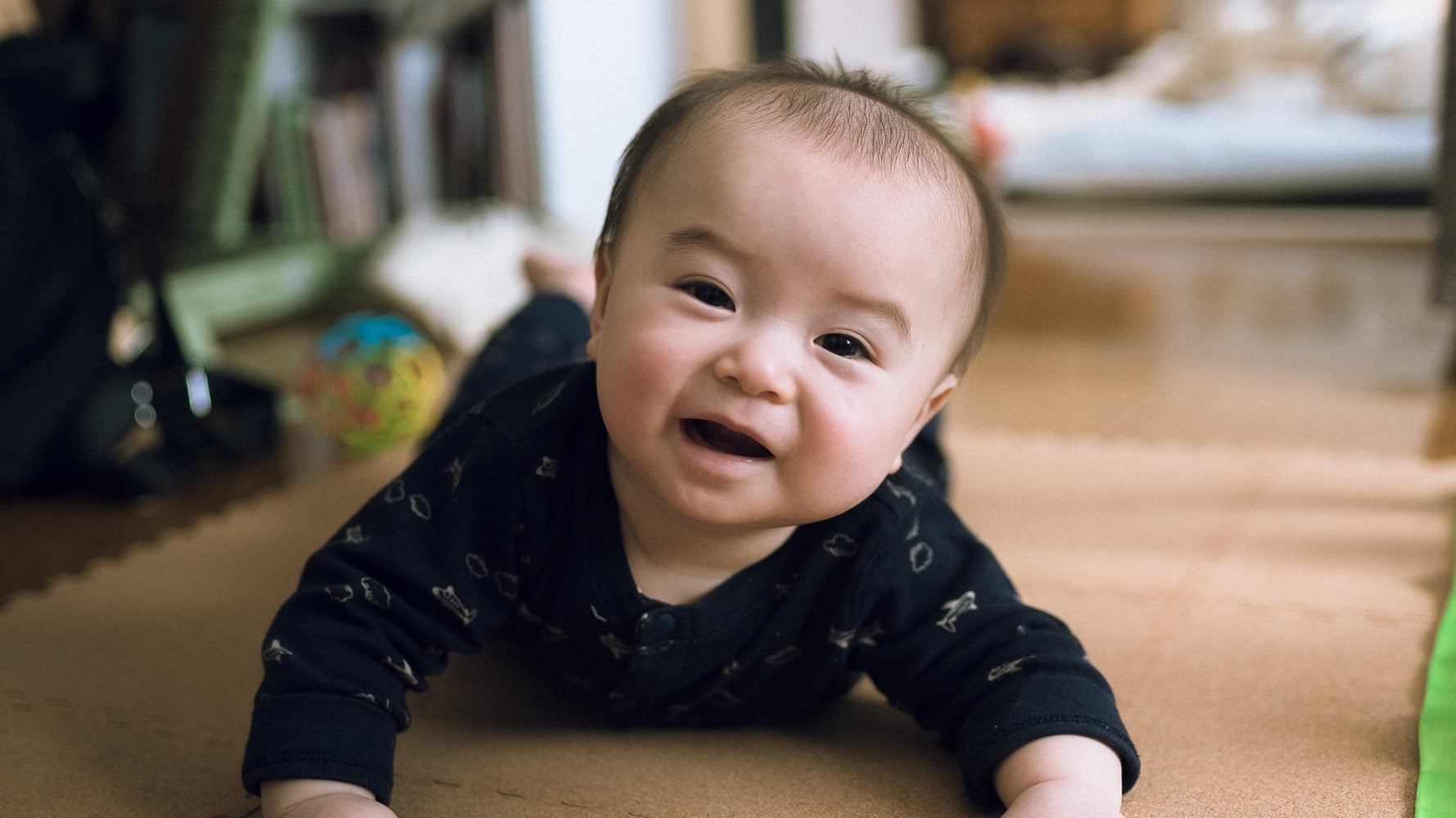 妹は特別にかわいいです どうして 小学生5年生の質問が 尊い と話題に ハフポスト 妹は特別にかわいいです どうして 小学生5年生の質問が 尊い と話題に ハフポスト