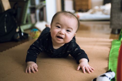 妹は特別にかわいいです。どうして？」小学生5年生の質問が「尊い」と