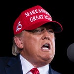 Trump Suggests He Will Fire Fauci ‘A Little Bit After’