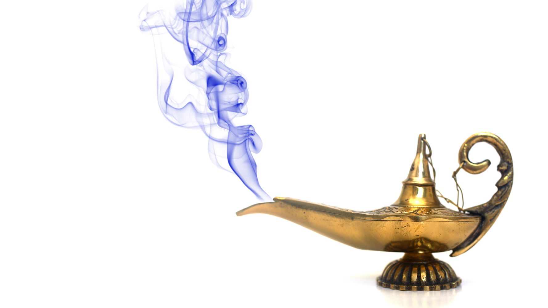 アラジンの魔法のランプ を数百万円で買わされる インドで起きた詐欺の手口とは ハフポスト