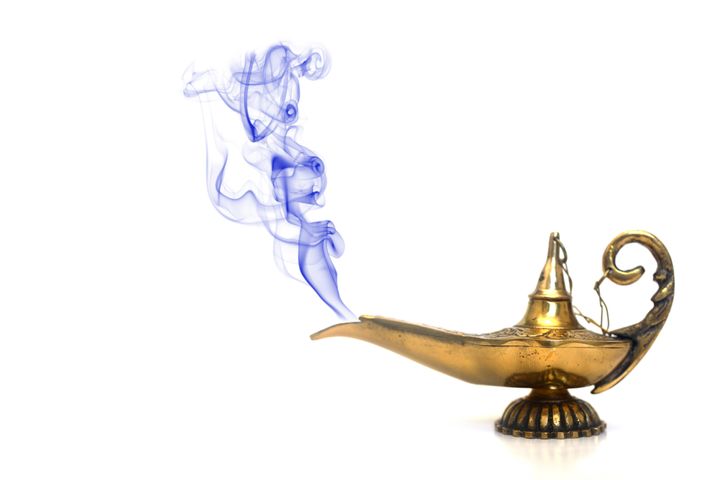 アラジンの魔法のランプ を数百万円で買わされる インドで起きた詐欺の手口とは ハフポスト World