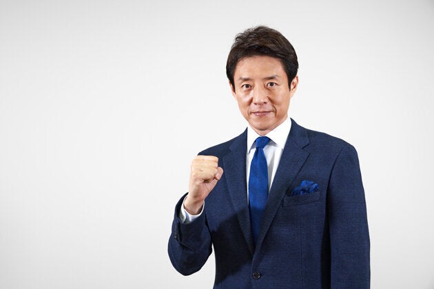 松岡修造さん しょうがない は前向きな言葉 コロナ禍の今 私たちにできること ハフポスト