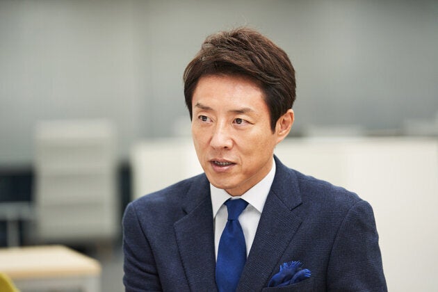 松岡修造さん しょうがない は前向きな言葉 コロナ禍の今 私たちにできること ハフポスト News 松岡修造さん しょうがない は前向きな言葉 コロナ禍の今 私たちにできること ハフポスト News