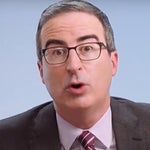 John Oliver Delivers Damning Indictment Of Trump Just Hours Before