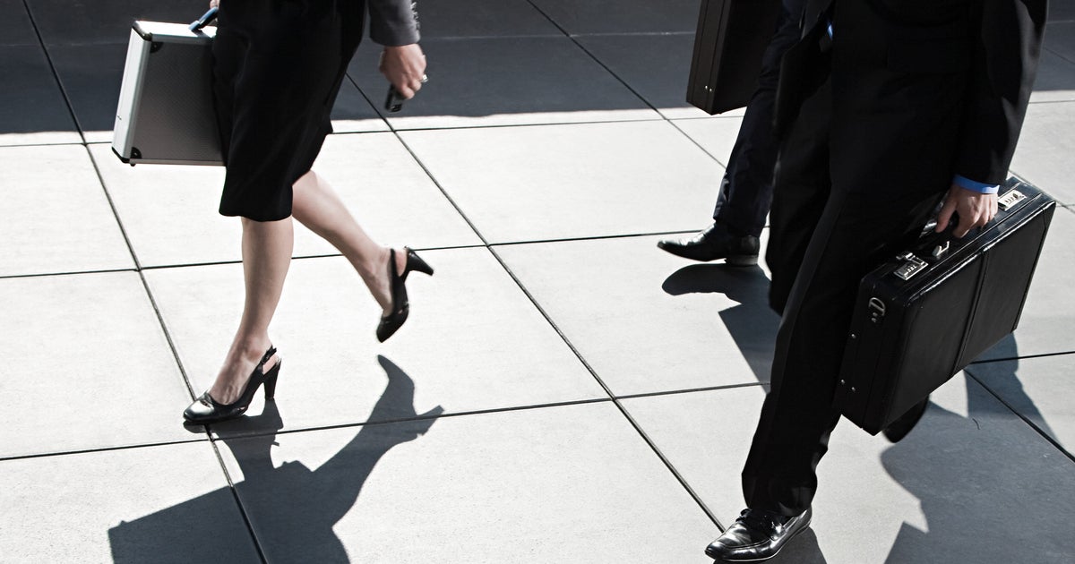 How The Pandemic Can Hurt Your Feet, Whether You Wear Shoes Or Go