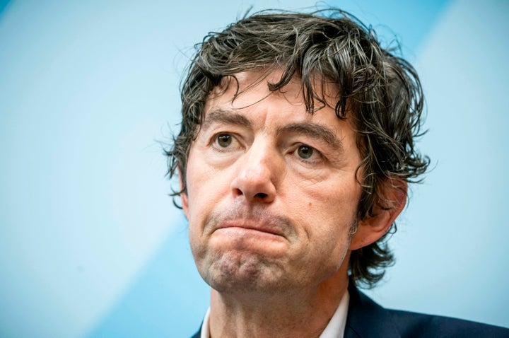 Christian Drosten.