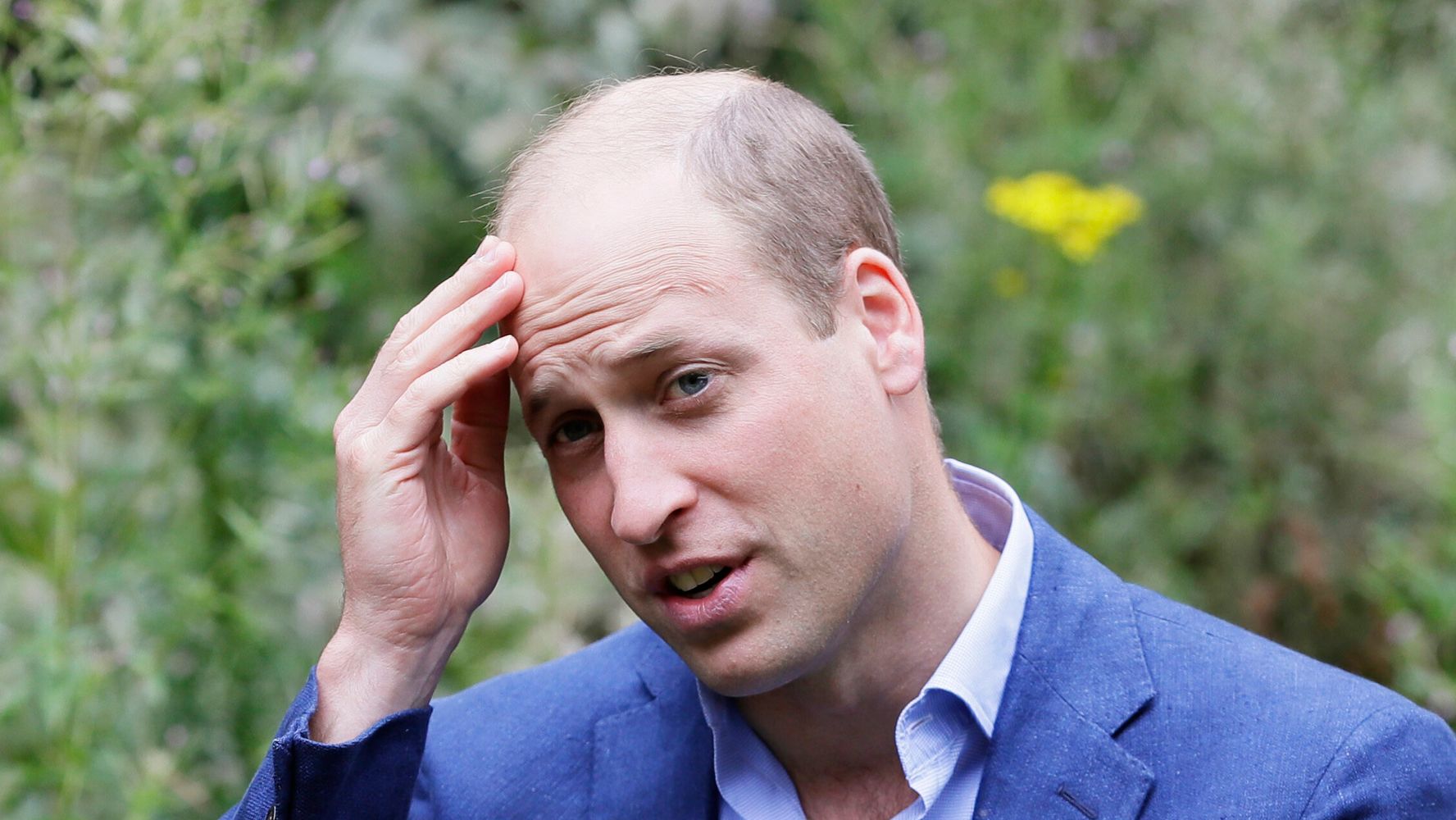 Prince William Slammed For Coronavirus Cover-Up That May ‘Haunt’ Him