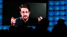 Edward Snowden Says He Plans To Apply For Russian Citizenship Edward Snowden Says He Plans To Apply For Russian Citizenship