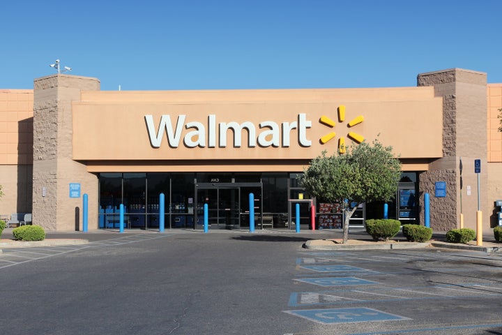 Walmart Black Friday Deals 2020: Everything You Need To Know | HuffPost Life