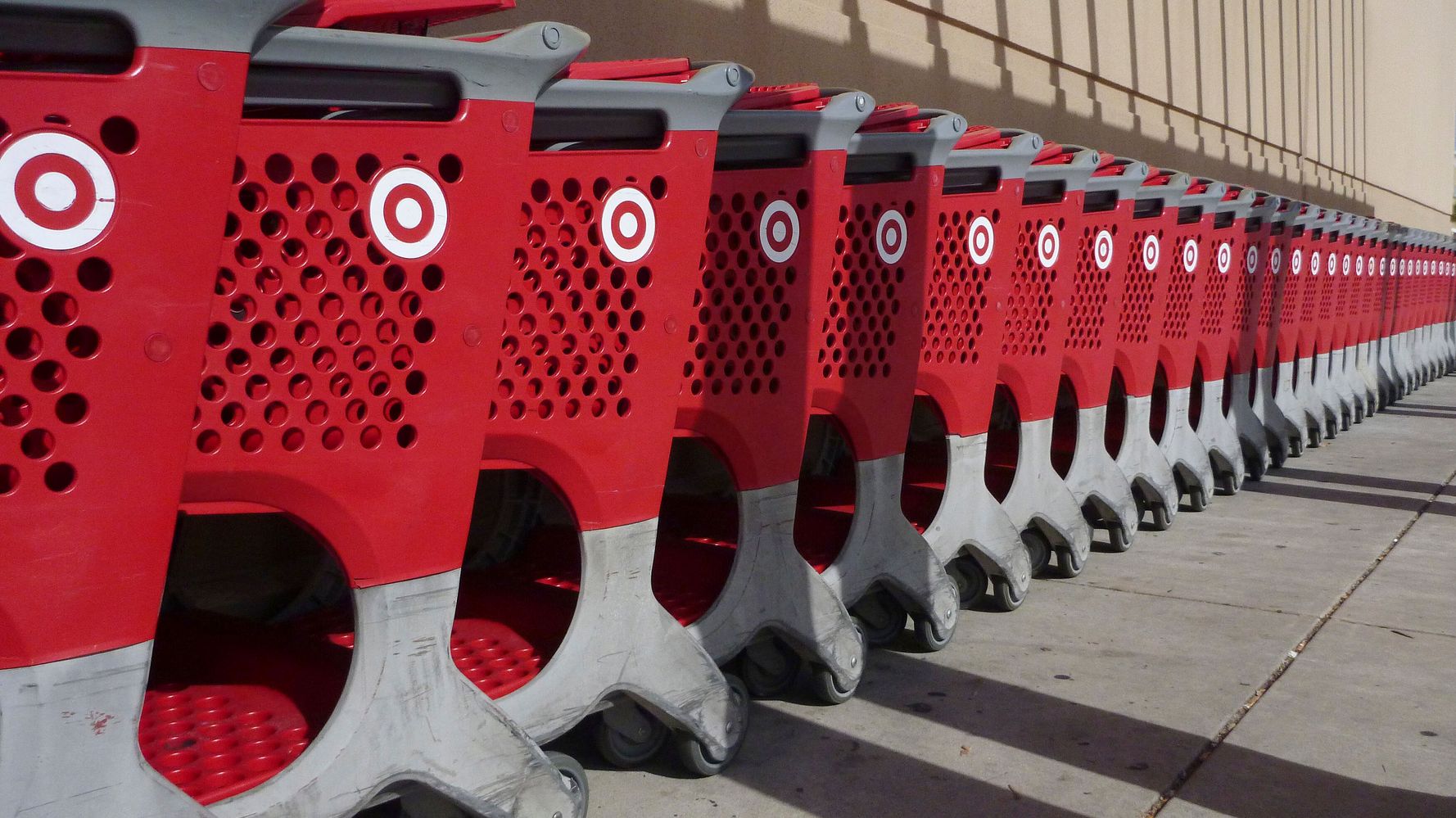 Target Black Friday Deals 2020: 你需要知道的一切