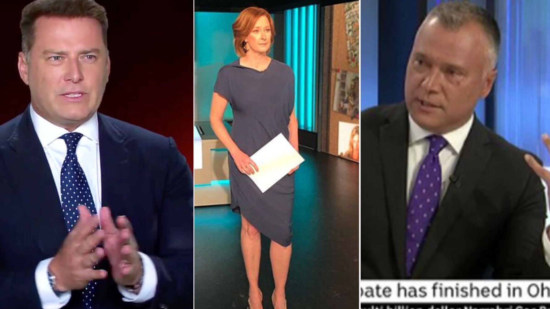 How To Watch The 2020 Us Presidential Election In Australia Huffpost Null