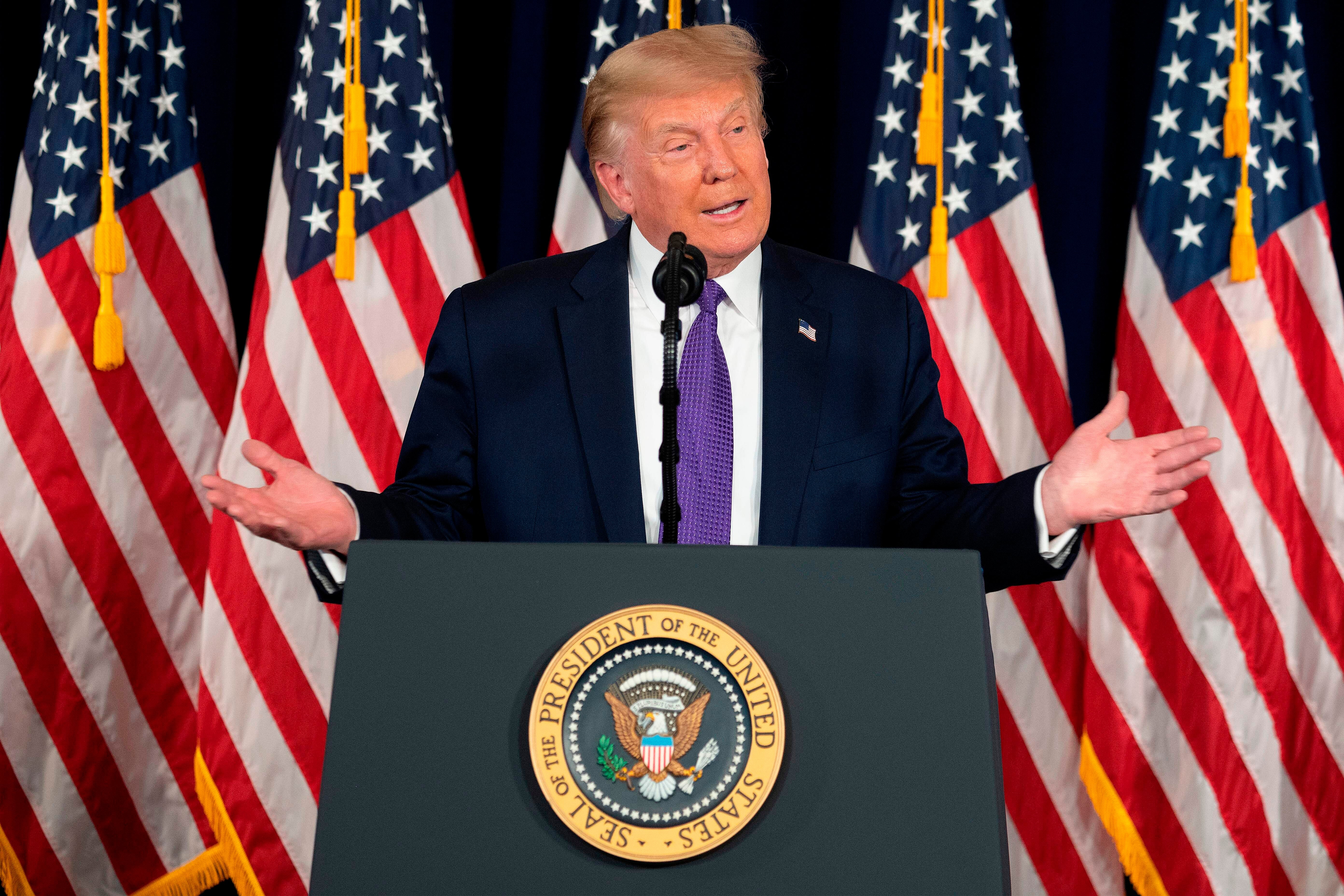 10 Muslim Americans Explain Why They Support Trump