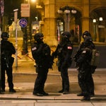 'Repulsive Terrorist attack': 3 Killed, Several Injured After Gunmen Open Fire In