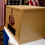 The First US Election Day Results Are Already In, Thanks To A Quirky Old