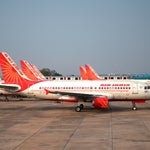 Air India Says All Passengers Had Negative Covid Reports After 19 On Wuhan Flight Test