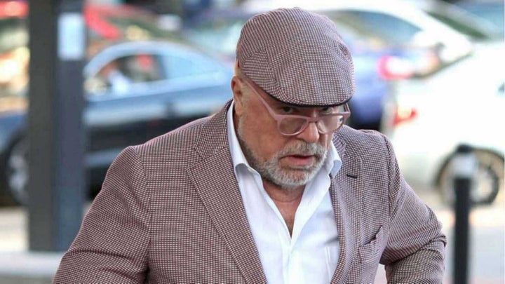 José Manuel Villarejo.