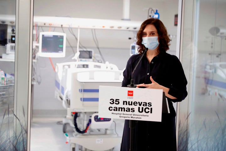 Díaz Ayuso