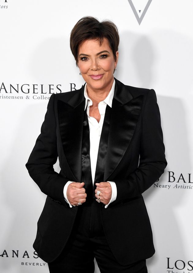 Kris Jenner