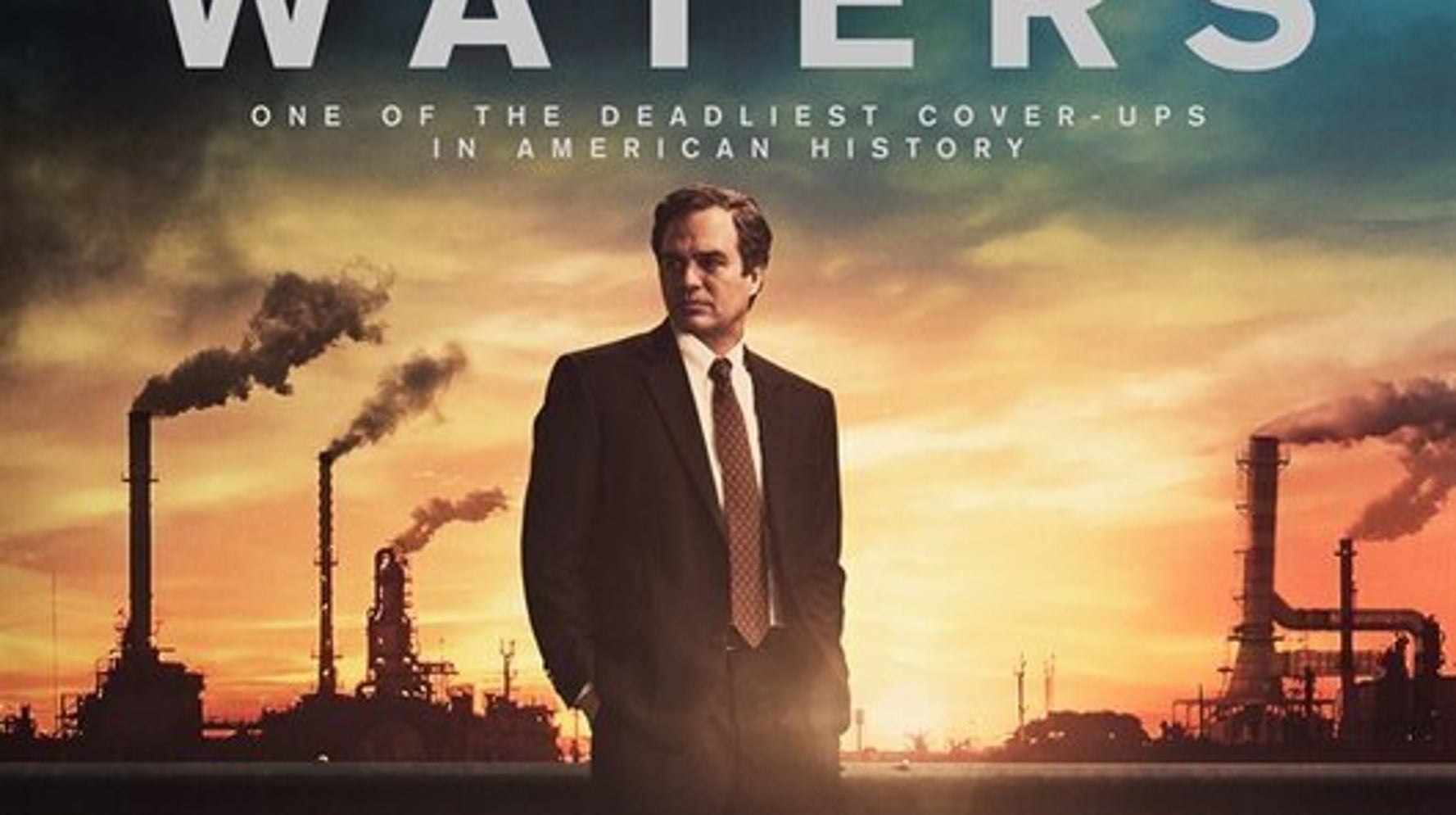 Dans Dark Waters Le PFOA Ce Compos Omnipr sent Au C ur D un 