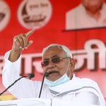 Bihar Election: Nitish In A Tight Spot As Discontent Rises In BJP Ranks, LJP Plays