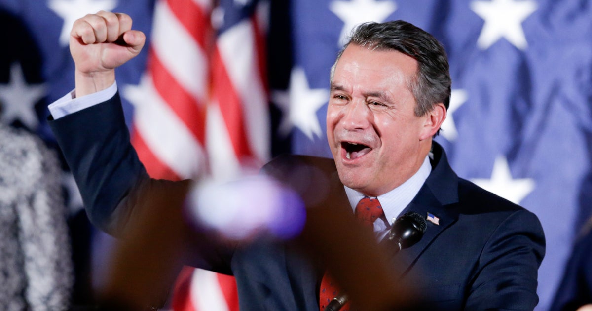 Republican Don Bacon Beats Progressive Kara Eastman In Heated Nebraska