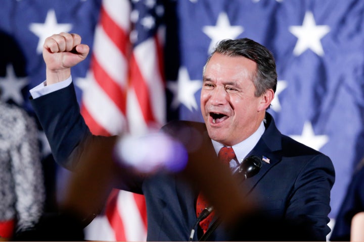 Rep. Don Bacon has now been in two close races against Kara Eastman and prevailed.