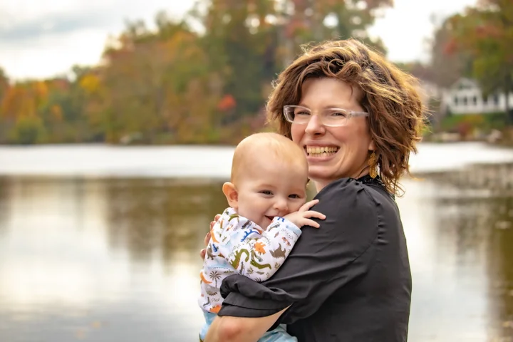 We Couldn't Afford To Have Another Baby. Here's Why We Did It Anyway. |  Huffpost