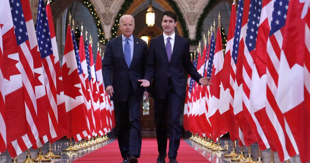 Joe Biden’s Presidency Will Likely Mean More Stability, Predictability For Canada, Experts Say