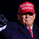 The Scariest Days Of The Trump Presidency Could Be The Final