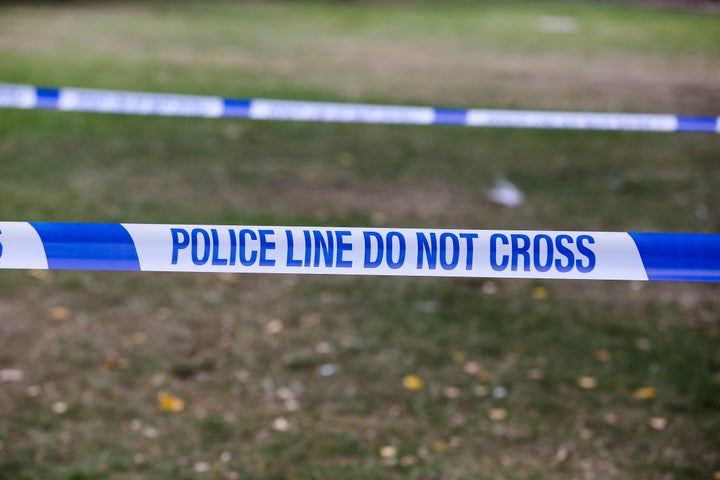 The man was arrested on suspicion of raping a teenage girl in Mitcham, south London, on Tuesday