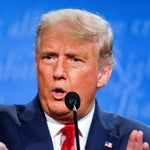 Trump Prematurely Declares Victory As Millions Of Votes Are Still Being