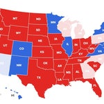 2020 Presidential Election Is A Nail-Biter As Key States Still Counting