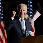 US Election: Here's What We Know So Far And What Happens