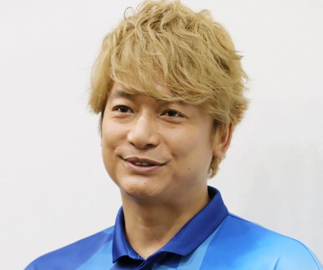 香取慎吾さん 森且行さん初優勝に貴重な4ショットを公開 おめでとう 会いたい ハフポスト 香取慎吾さん 森且行さん初優勝に貴重な4ショットを公開 おめでとう 会いたい ハフポスト
