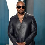 Kanye West Concedes US Election Defeat As He Hints At 2024 Presidential
