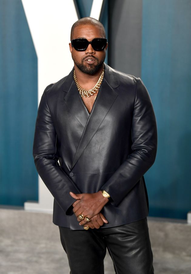 Kanye West 