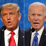 US Election 2020: Trump Claims Victory; Pennsylvania Gov Pushes