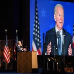 US Election 2020: Biden Campaign 'Ready To Deploy' Legal Teams If Trump Goes To